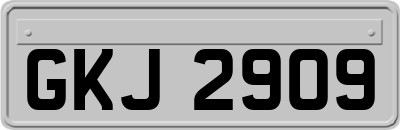 GKJ2909