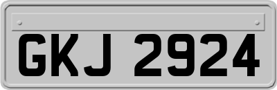 GKJ2924