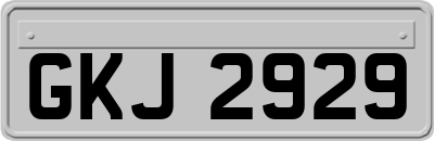 GKJ2929