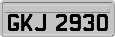 GKJ2930