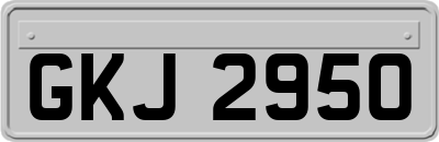 GKJ2950