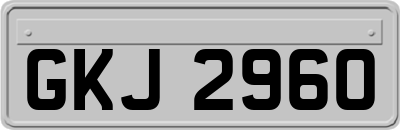 GKJ2960