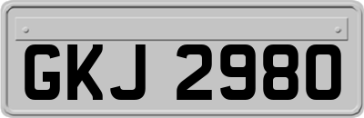 GKJ2980