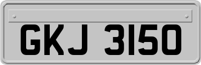 GKJ3150