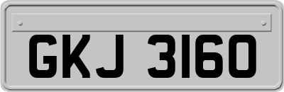 GKJ3160