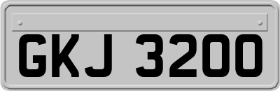 GKJ3200