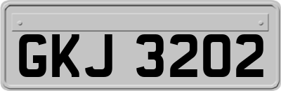 GKJ3202