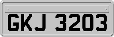 GKJ3203