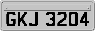 GKJ3204