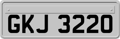 GKJ3220