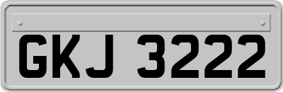 GKJ3222