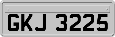 GKJ3225