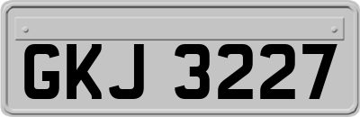 GKJ3227