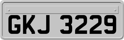 GKJ3229