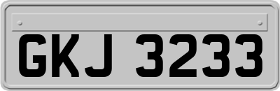 GKJ3233