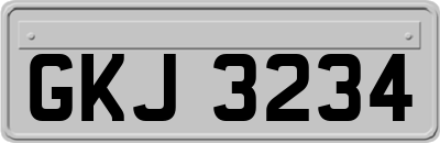 GKJ3234