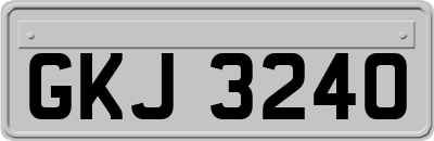 GKJ3240