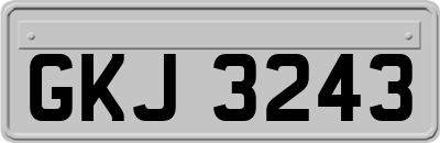 GKJ3243