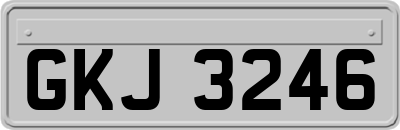 GKJ3246