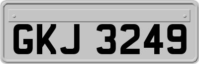 GKJ3249