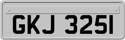 GKJ3251