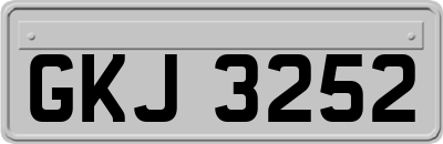 GKJ3252