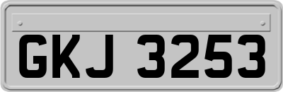 GKJ3253