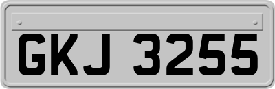 GKJ3255