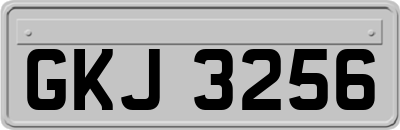 GKJ3256