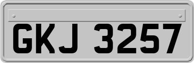 GKJ3257