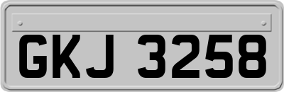 GKJ3258