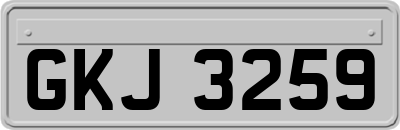 GKJ3259