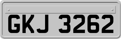 GKJ3262