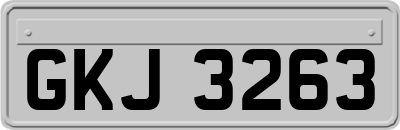 GKJ3263