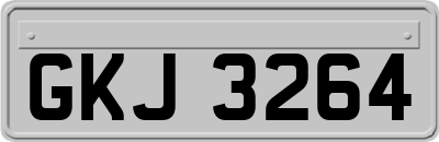 GKJ3264