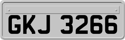 GKJ3266