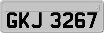 GKJ3267