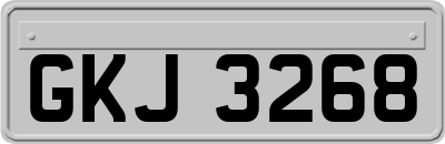 GKJ3268