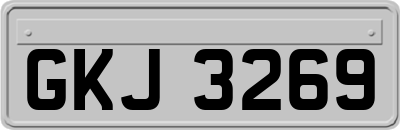 GKJ3269