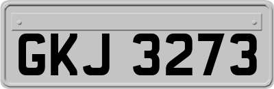 GKJ3273