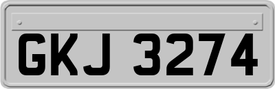 GKJ3274