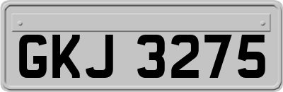 GKJ3275