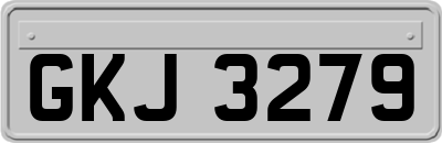 GKJ3279