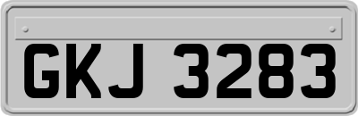 GKJ3283