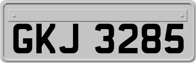 GKJ3285