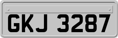 GKJ3287