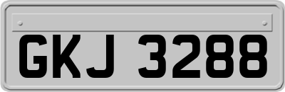 GKJ3288