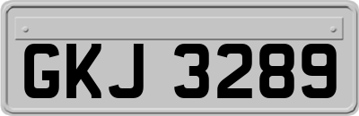 GKJ3289