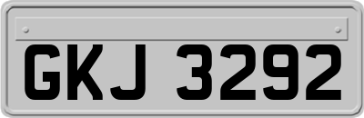 GKJ3292