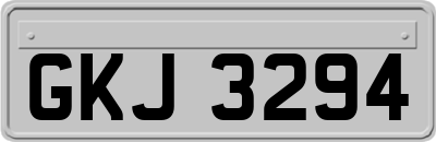 GKJ3294